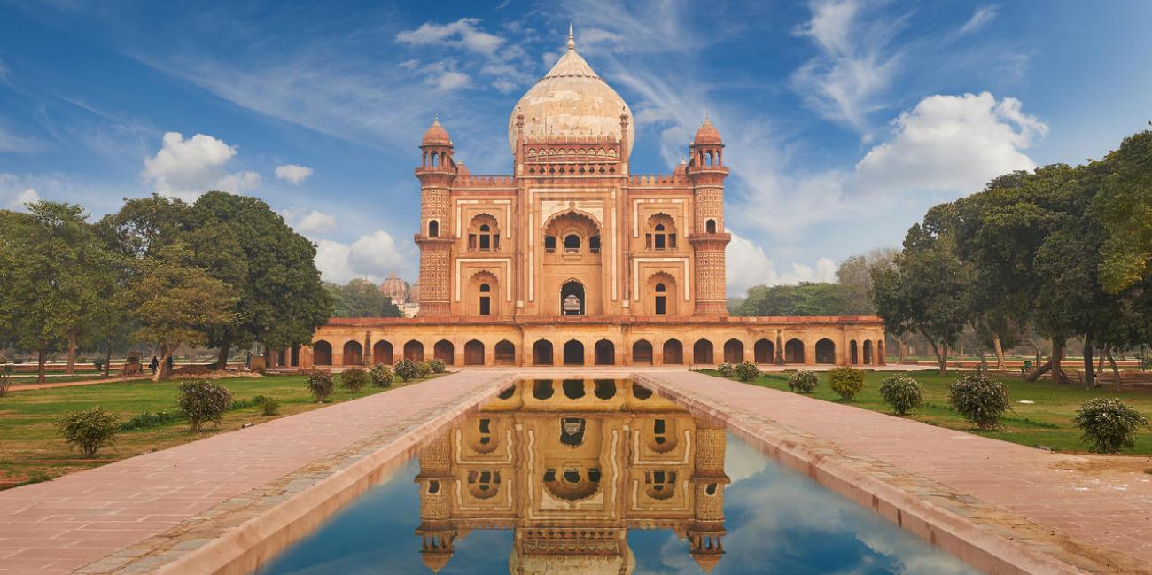 India Group Tour for Solo Traveler