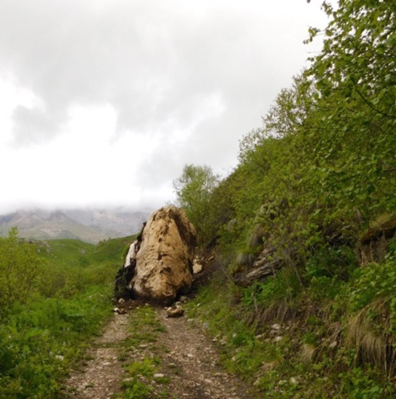North Caucasus
