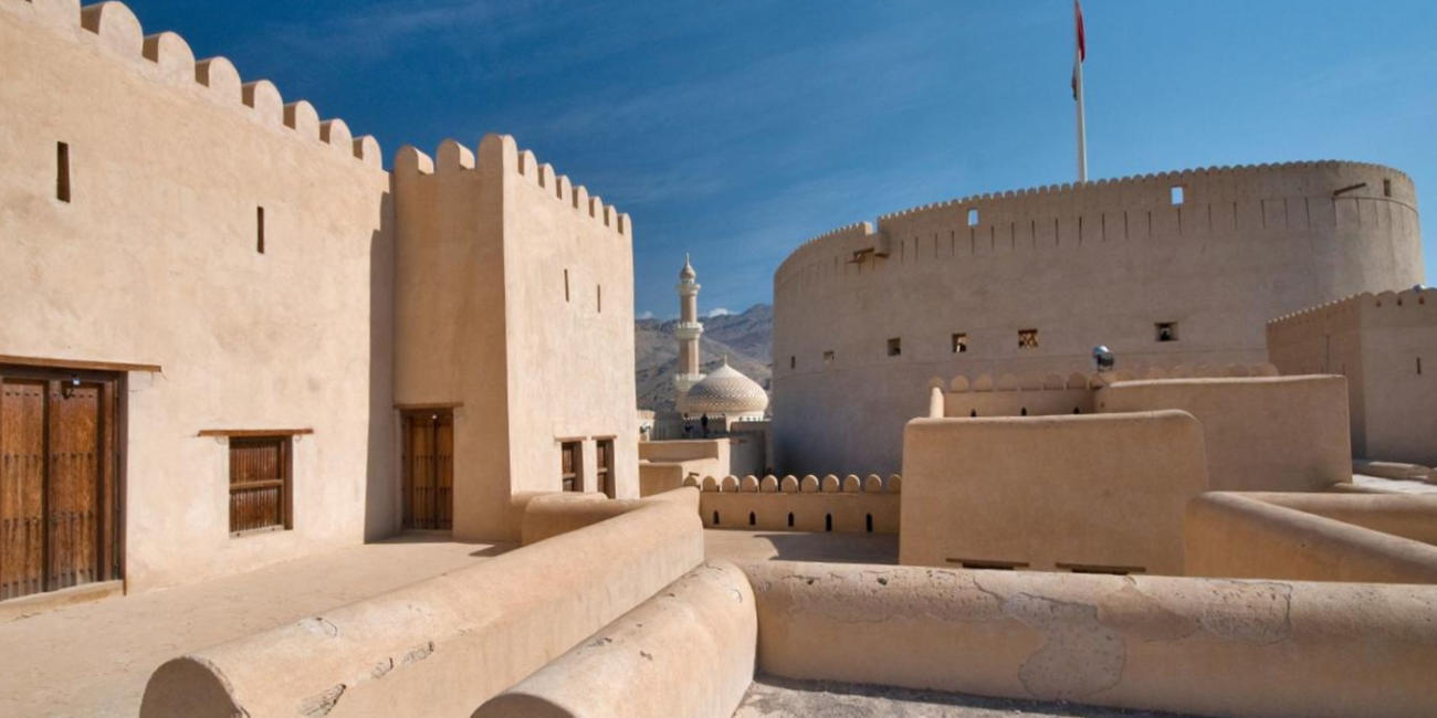 best time to visit oman
