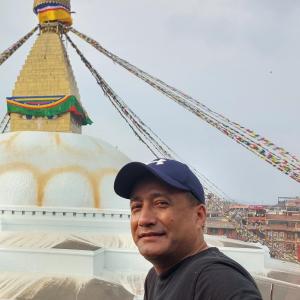 Niraj Shrestha