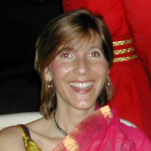Nicole Pritchard-Smith