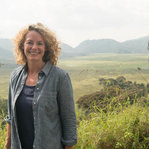 Kate Humble