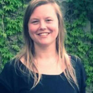 Lucy Grant-Sturgis