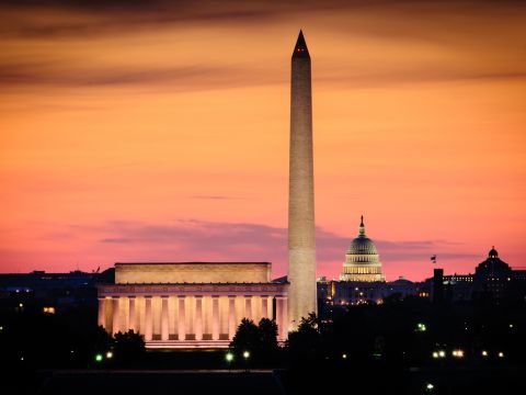 Washington DC Travel & Adventure Show