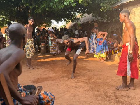 Voodoo: It’s Not Only About Cursed Dolls