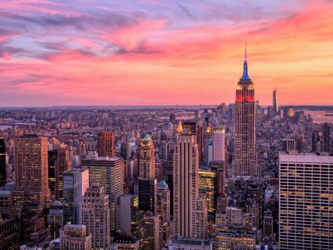 New York Travel & Adventure Show