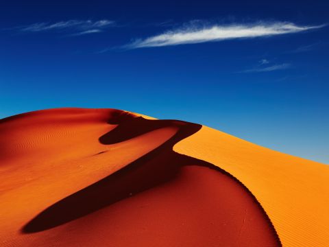 Algeria: The Triumphant Return Of North Africa's Forgotten Gem Webinar
