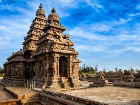 60 Seconds Guide To India