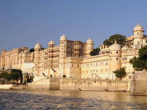 Rajasthan Taj, Temples and Tigers Tour