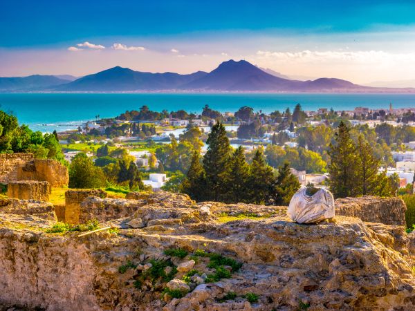 Visa-Free Travel: Explore More, Plan Less