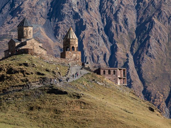 12 Strangers, One Epic Journey: What to Expect on a Small Group Tour