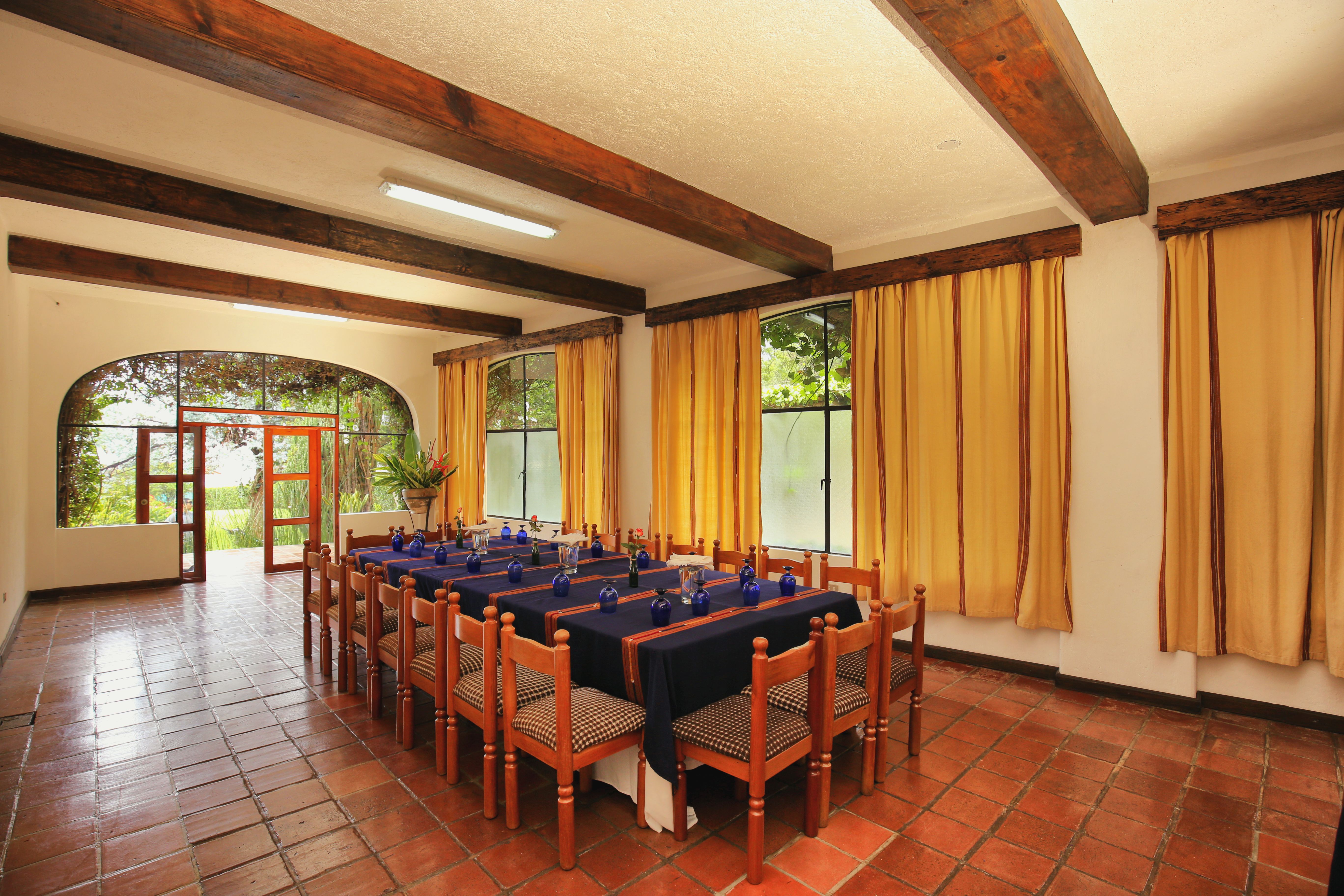 Villa Santa Catarina