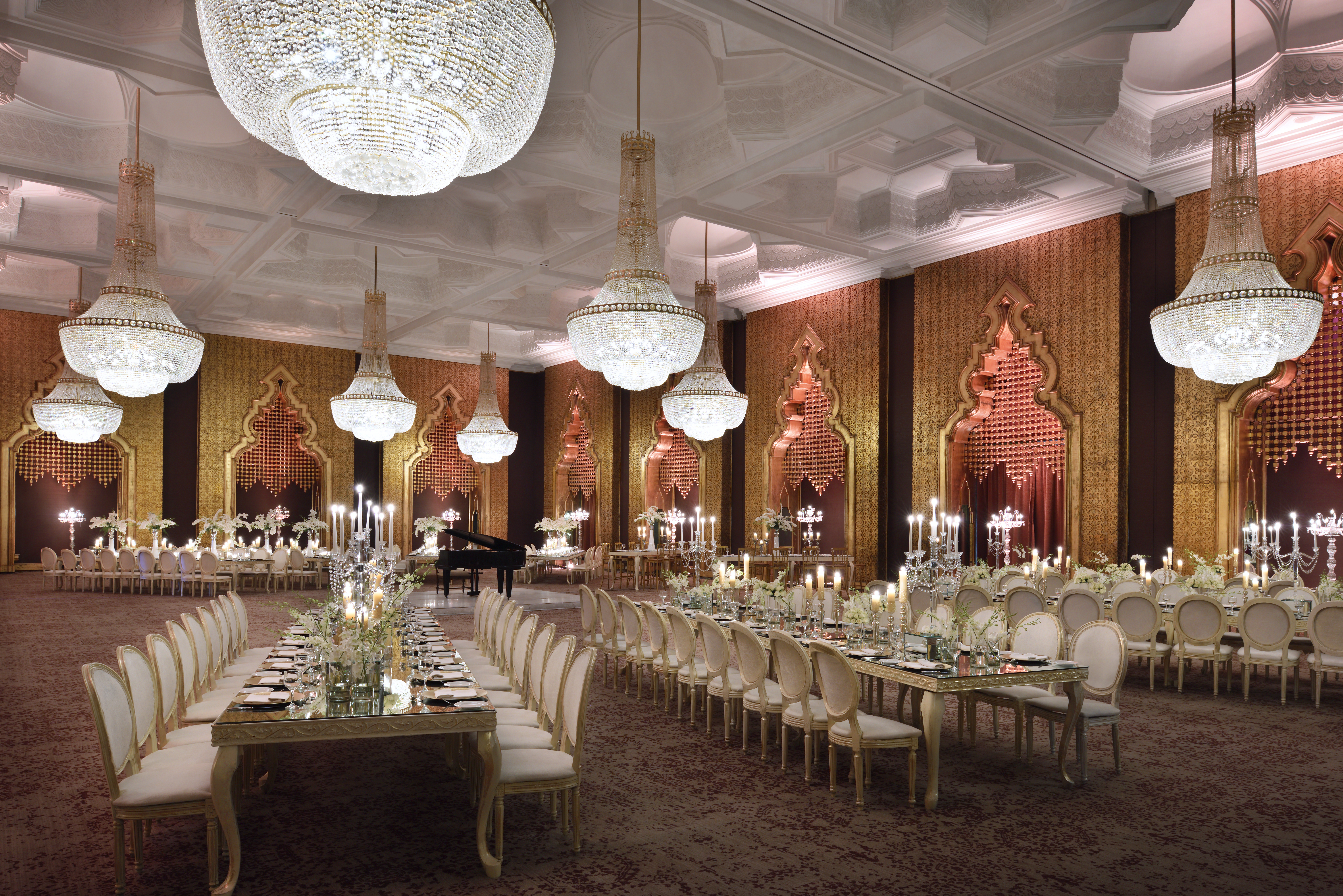 Marriott Mena House