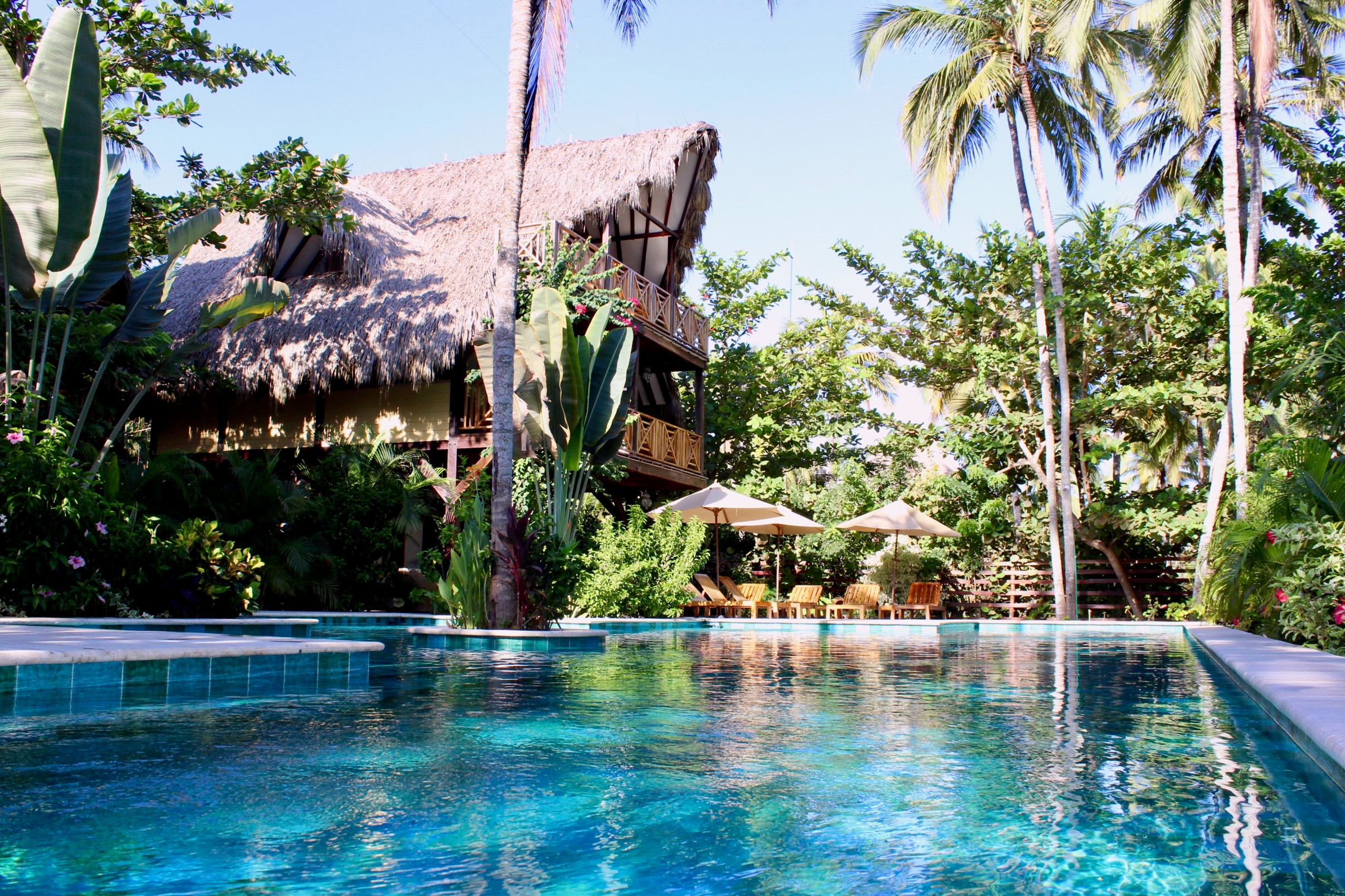 Cayena Beach Villa