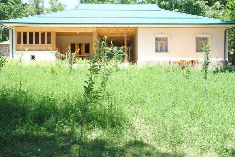 Nurata Guesthouse (Hayat Village)