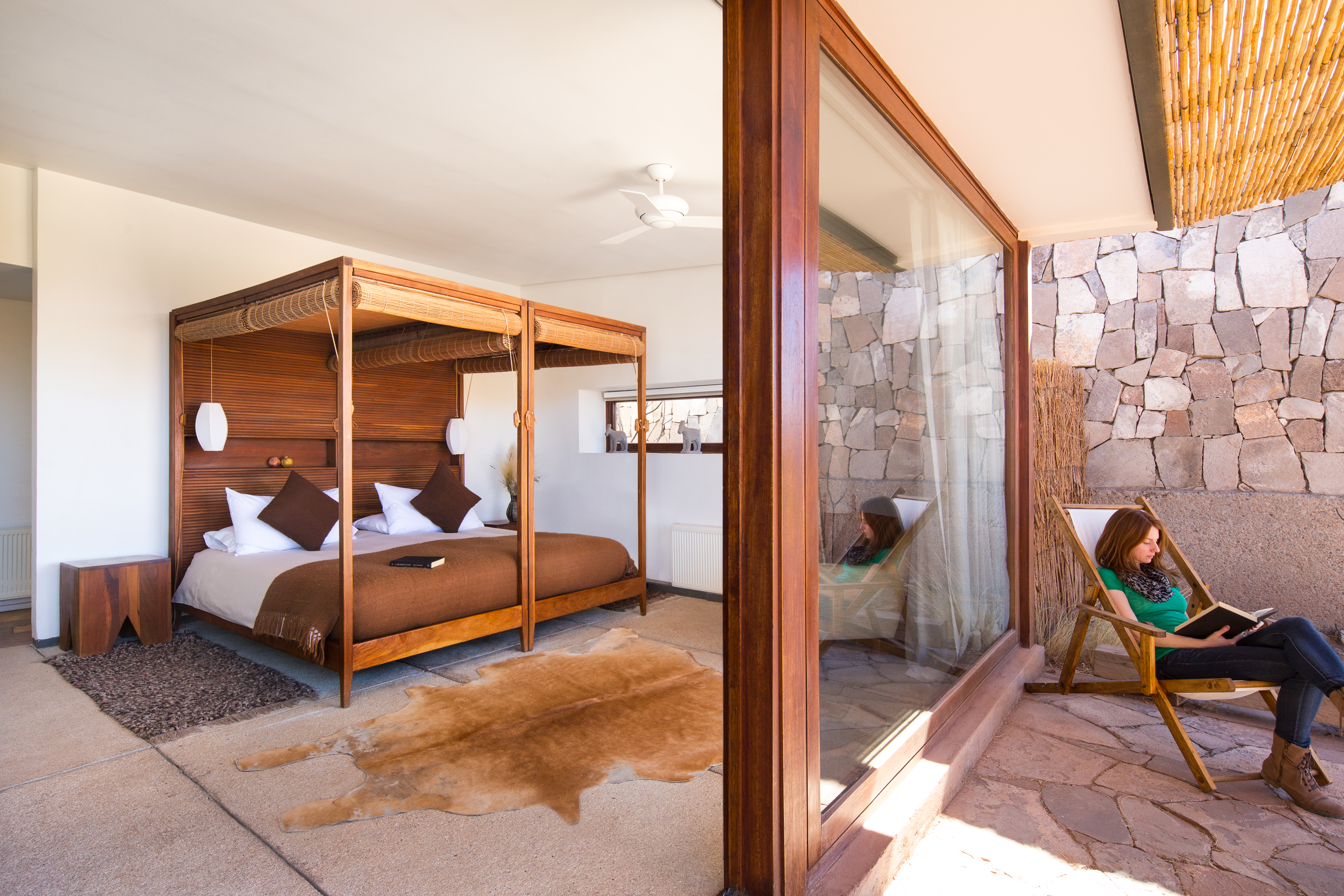 Tierra Atacama Lodge & Spa