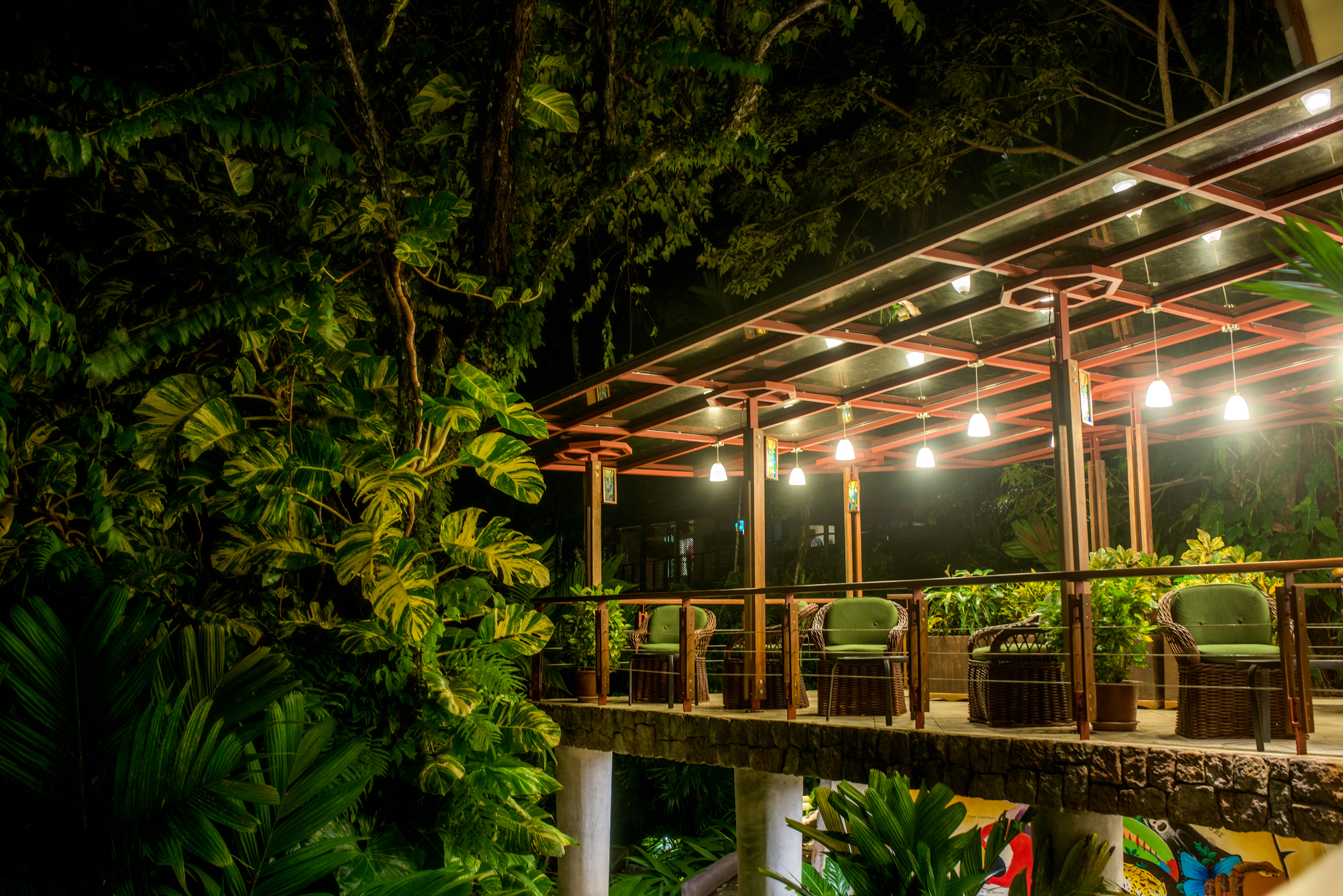 Si Como No Resort & Spa