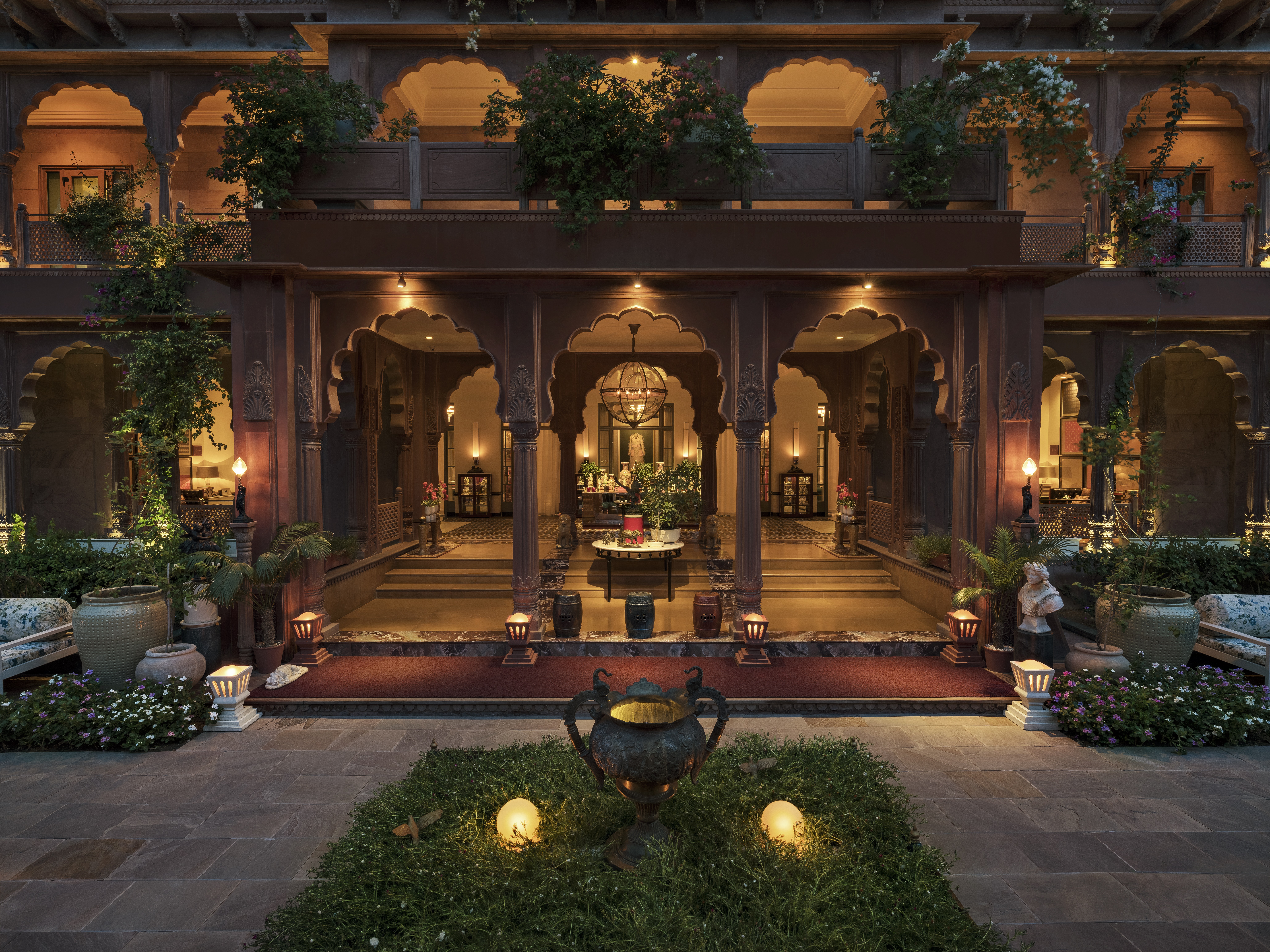 Narendra Bhawan