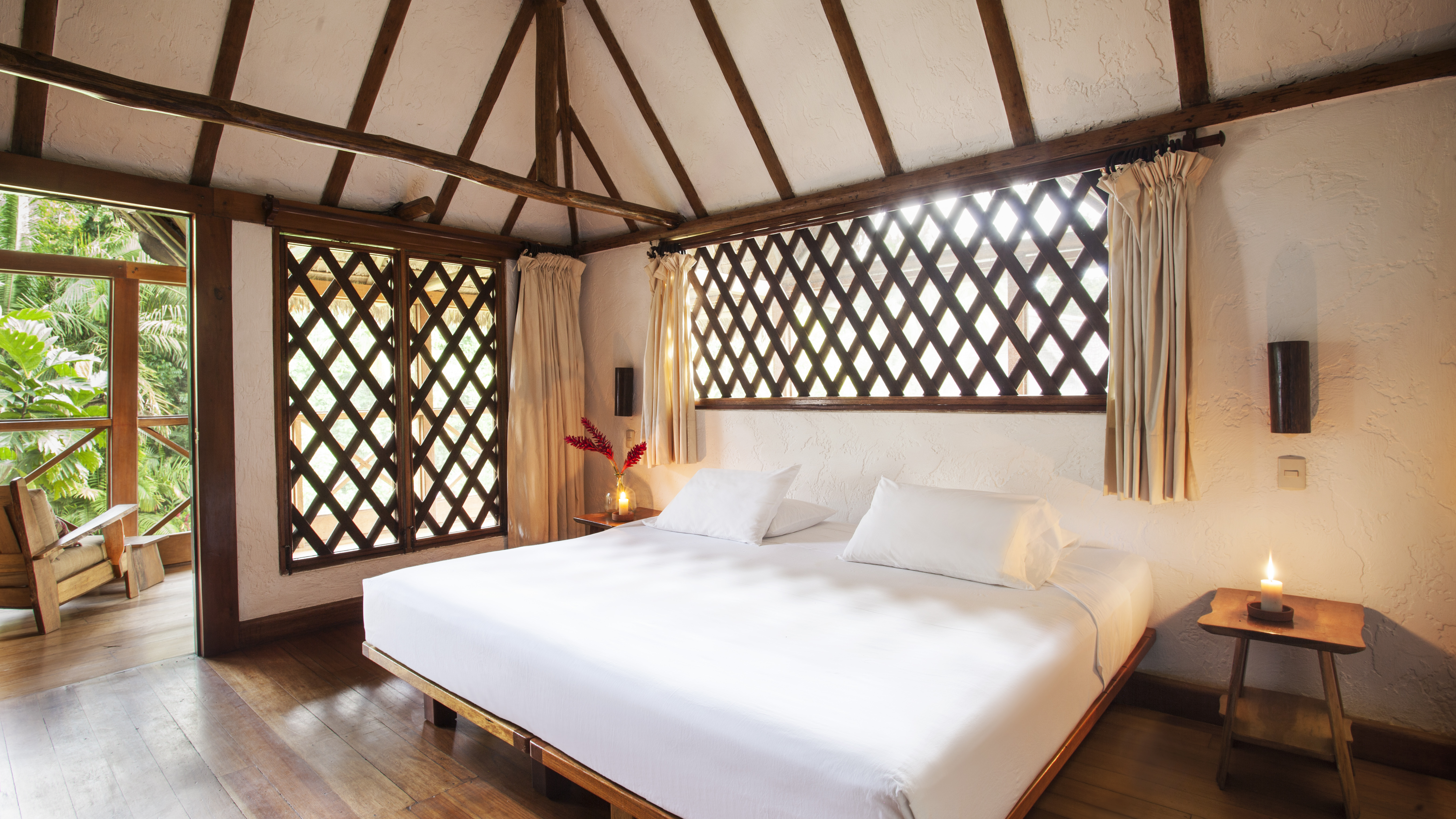 Inkaterra Hacienda Concepcion