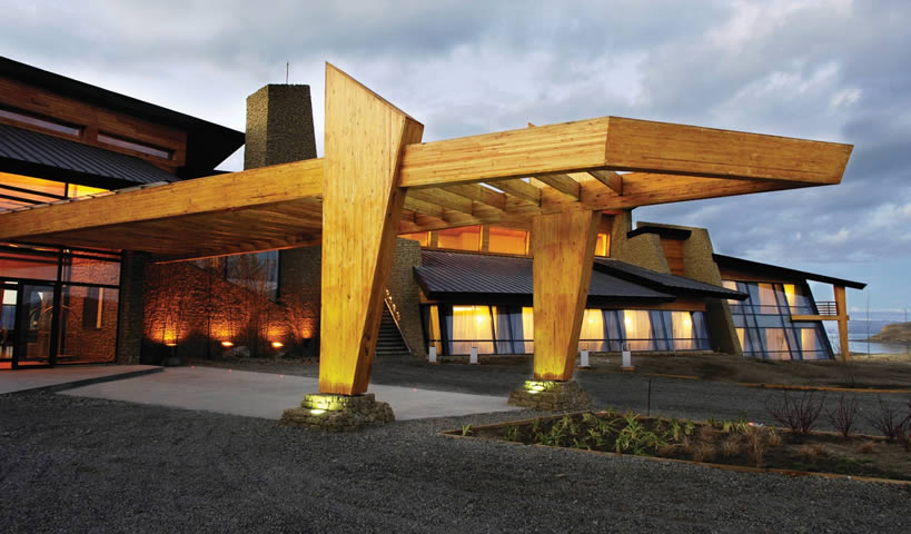 Design Suites El Calafate