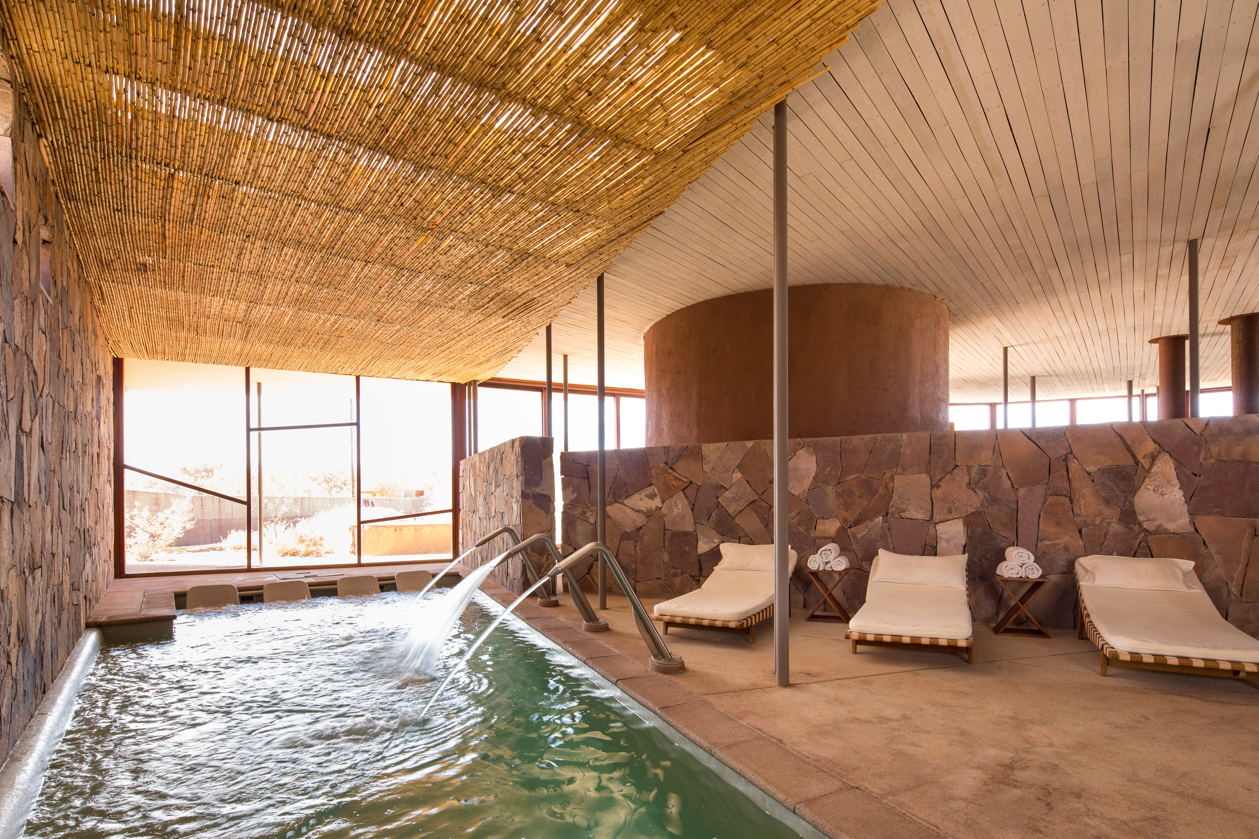 Tierra Atacama Lodge & Spa