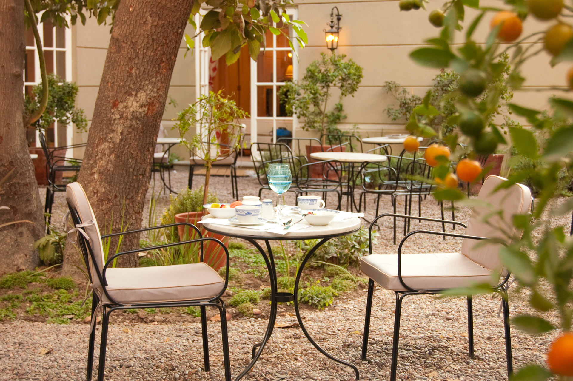 Le Reve Boutique Hotel