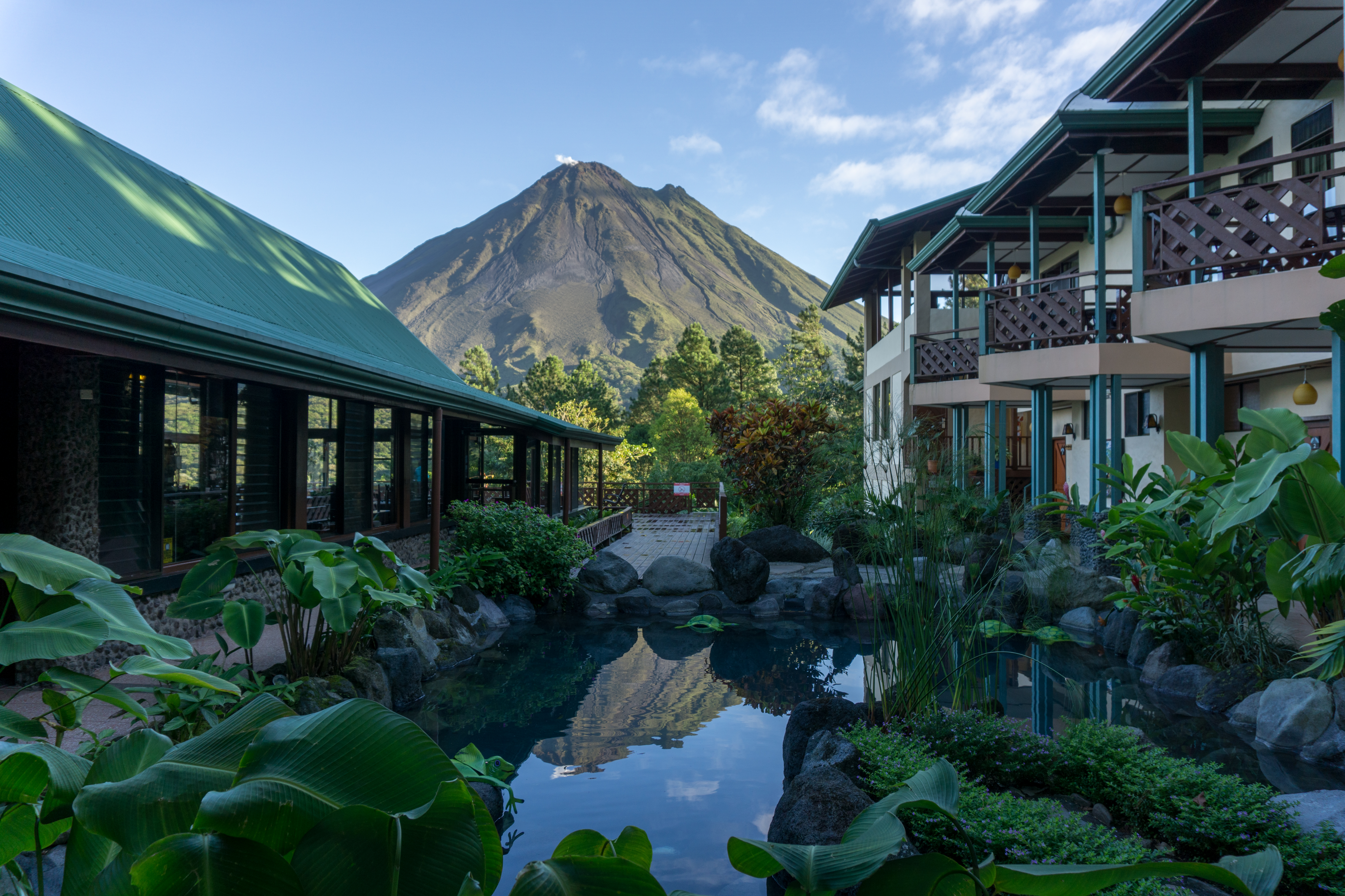 Arenal Observatory Lodge & Spa
