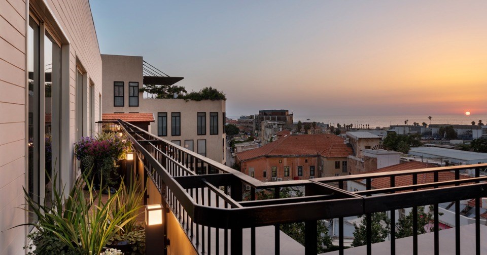 Drisco Hotel