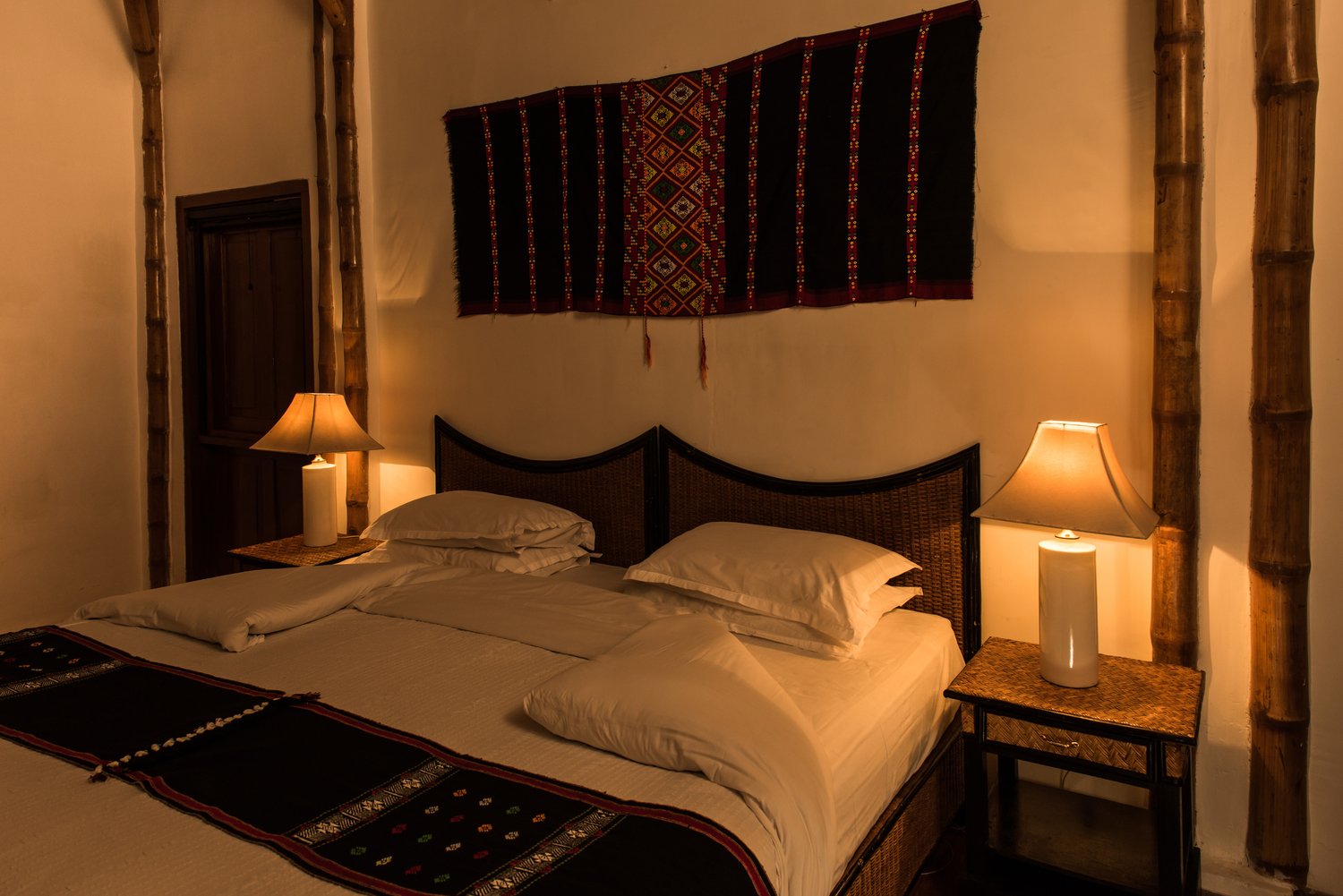 Diphlu River Lodge