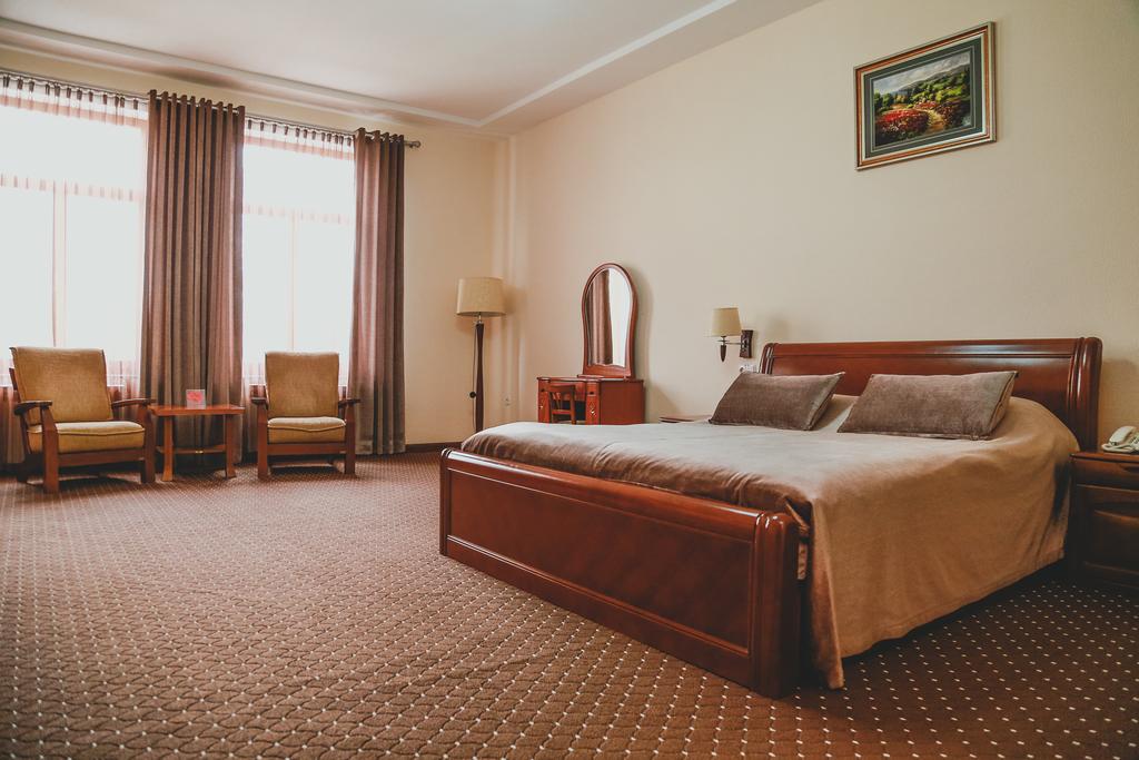 Grand Hotel