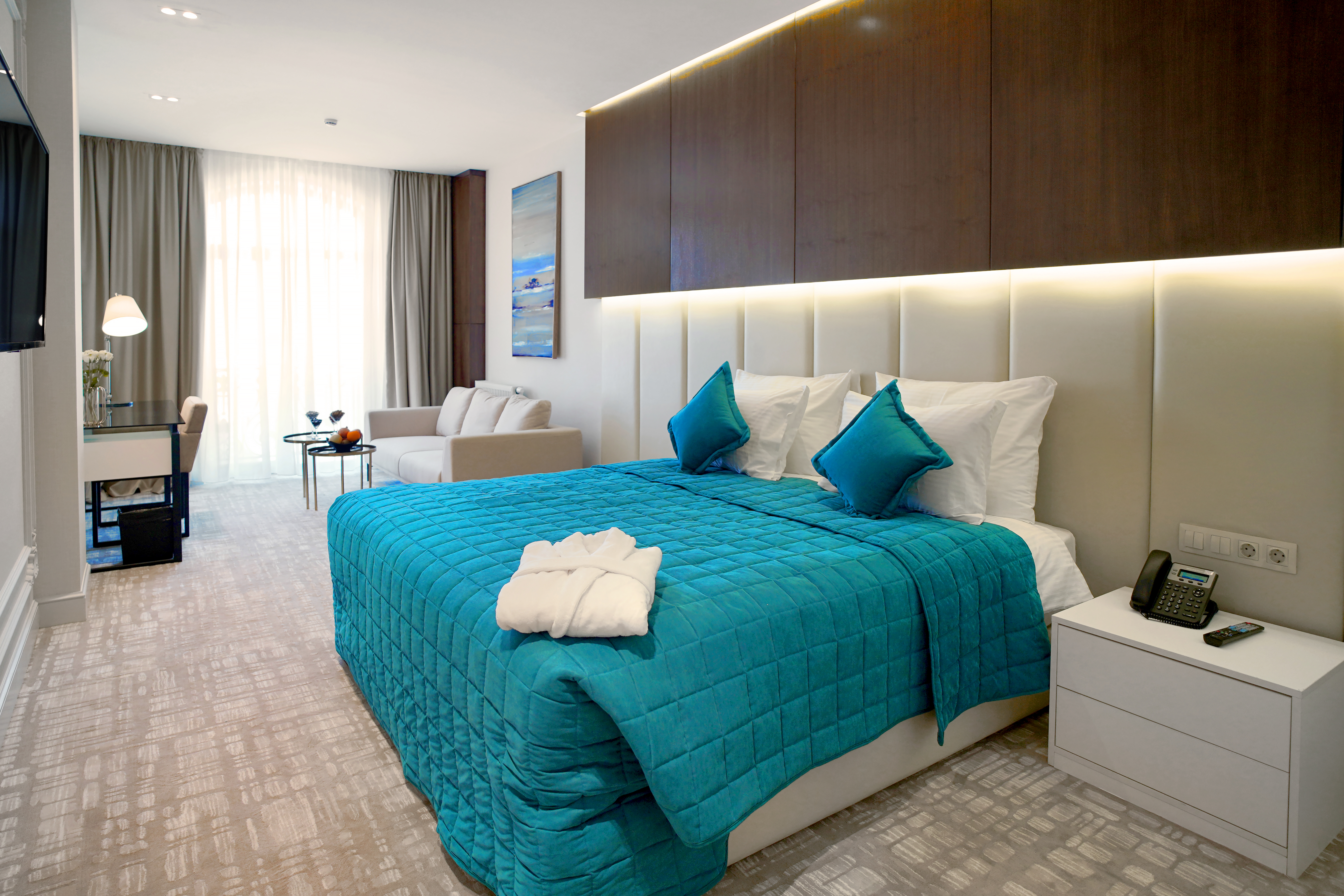 Mercure Hotel Tashkent