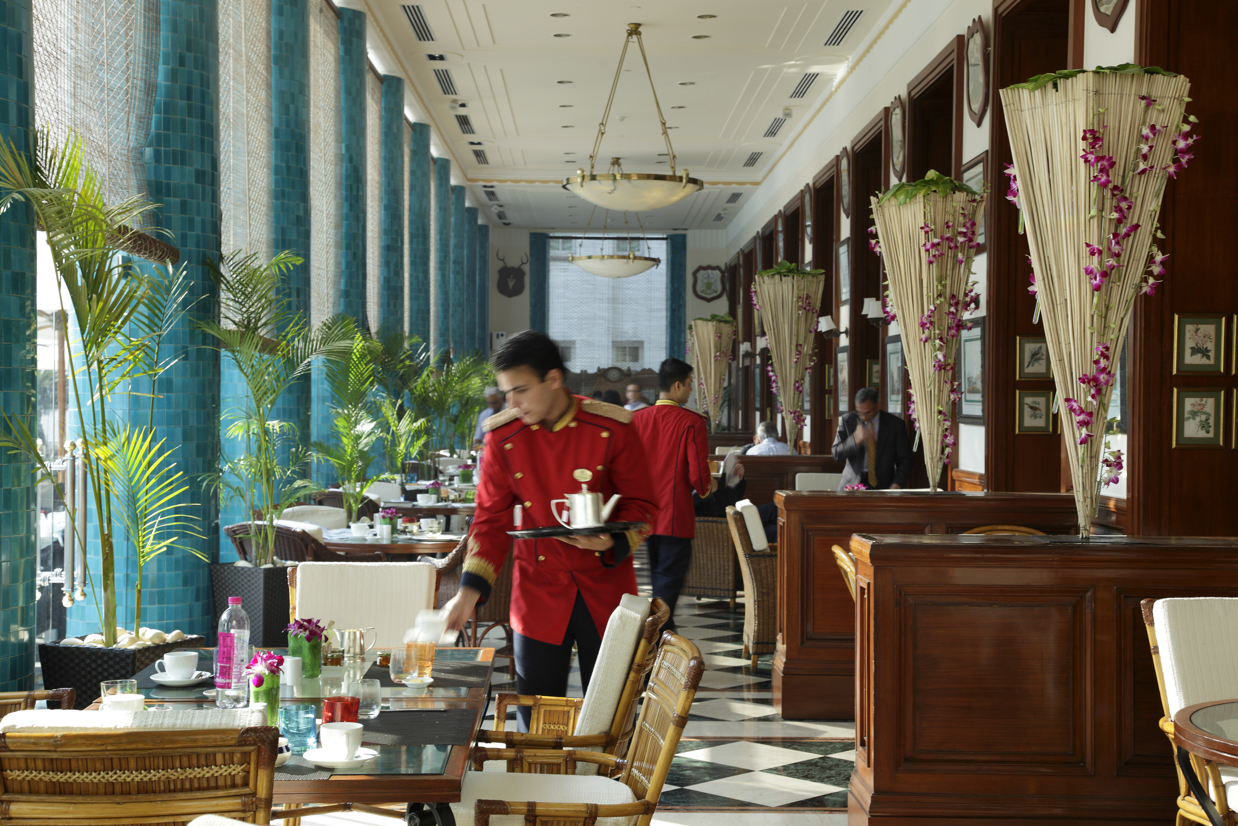 The Imperial