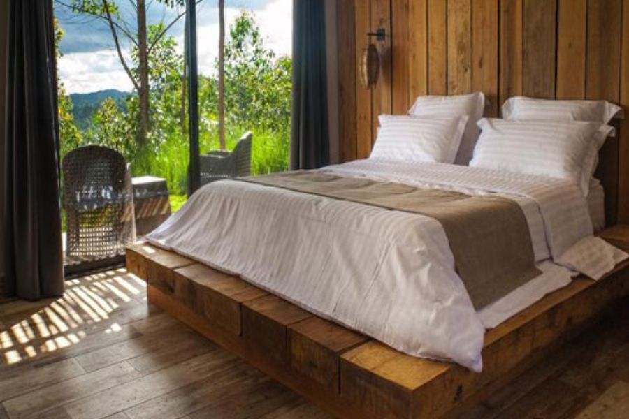 Mantadia Lodge