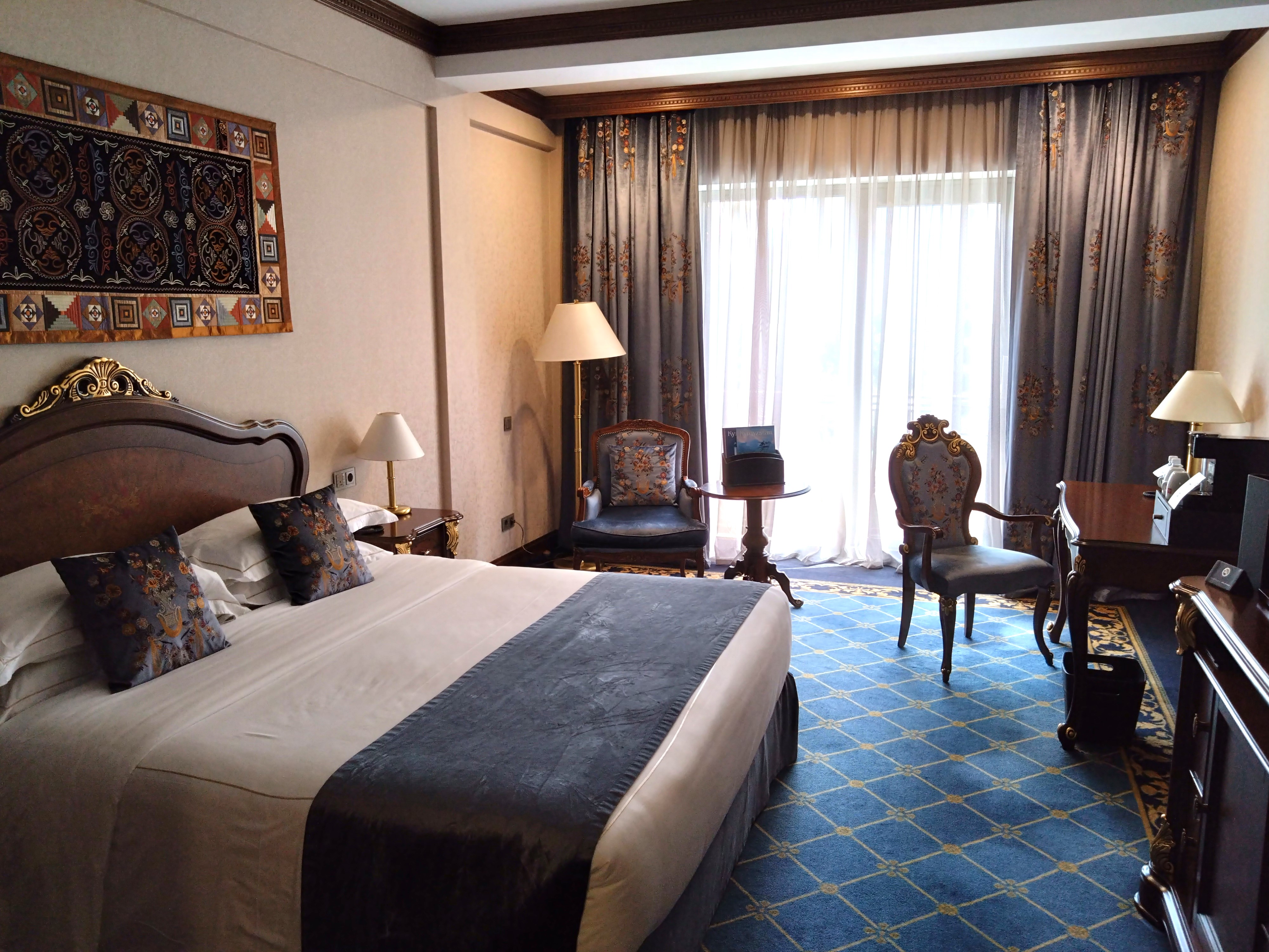 Orion Hotel