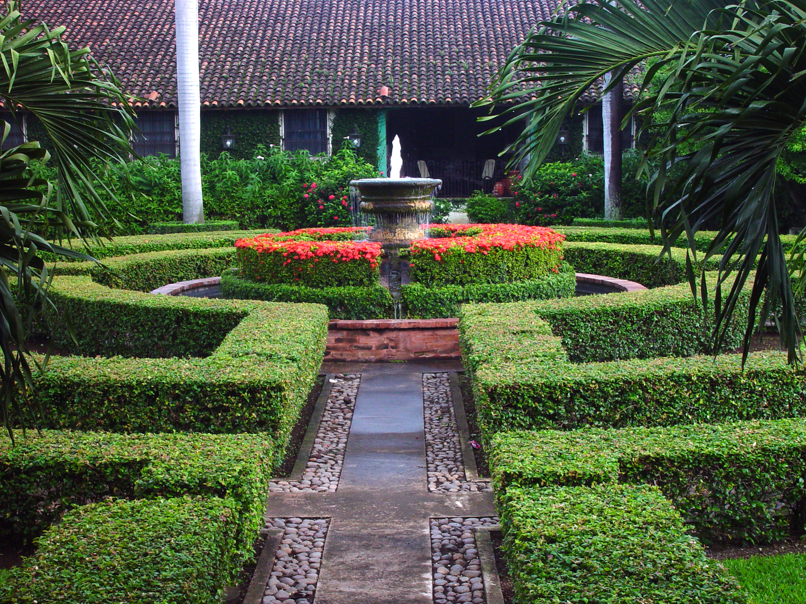 El Convento
