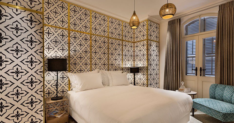 Drisco Hotel