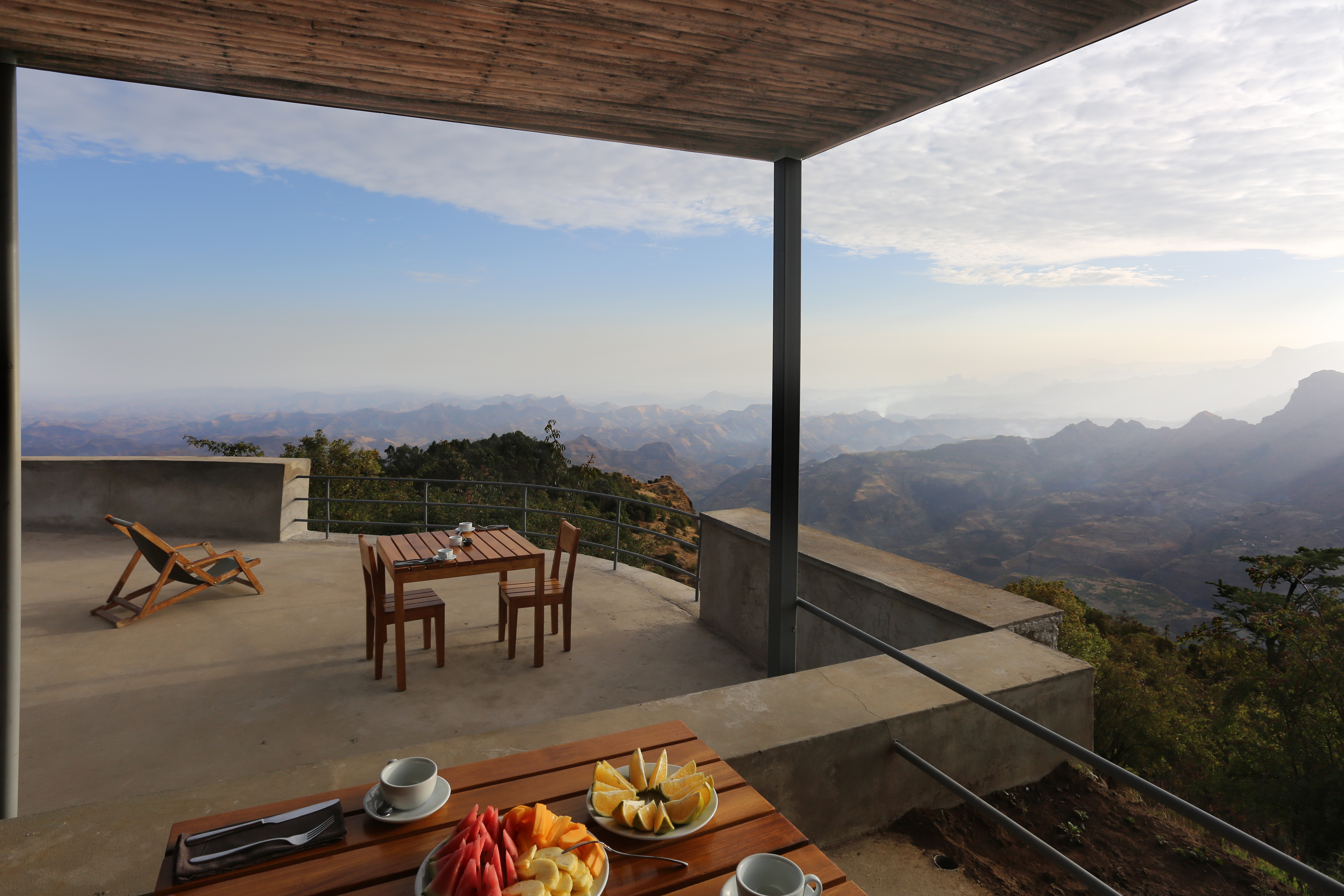 Limalimo Lodge