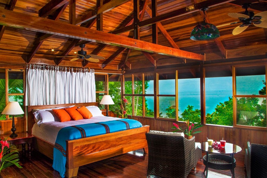 La Paloma Lodge