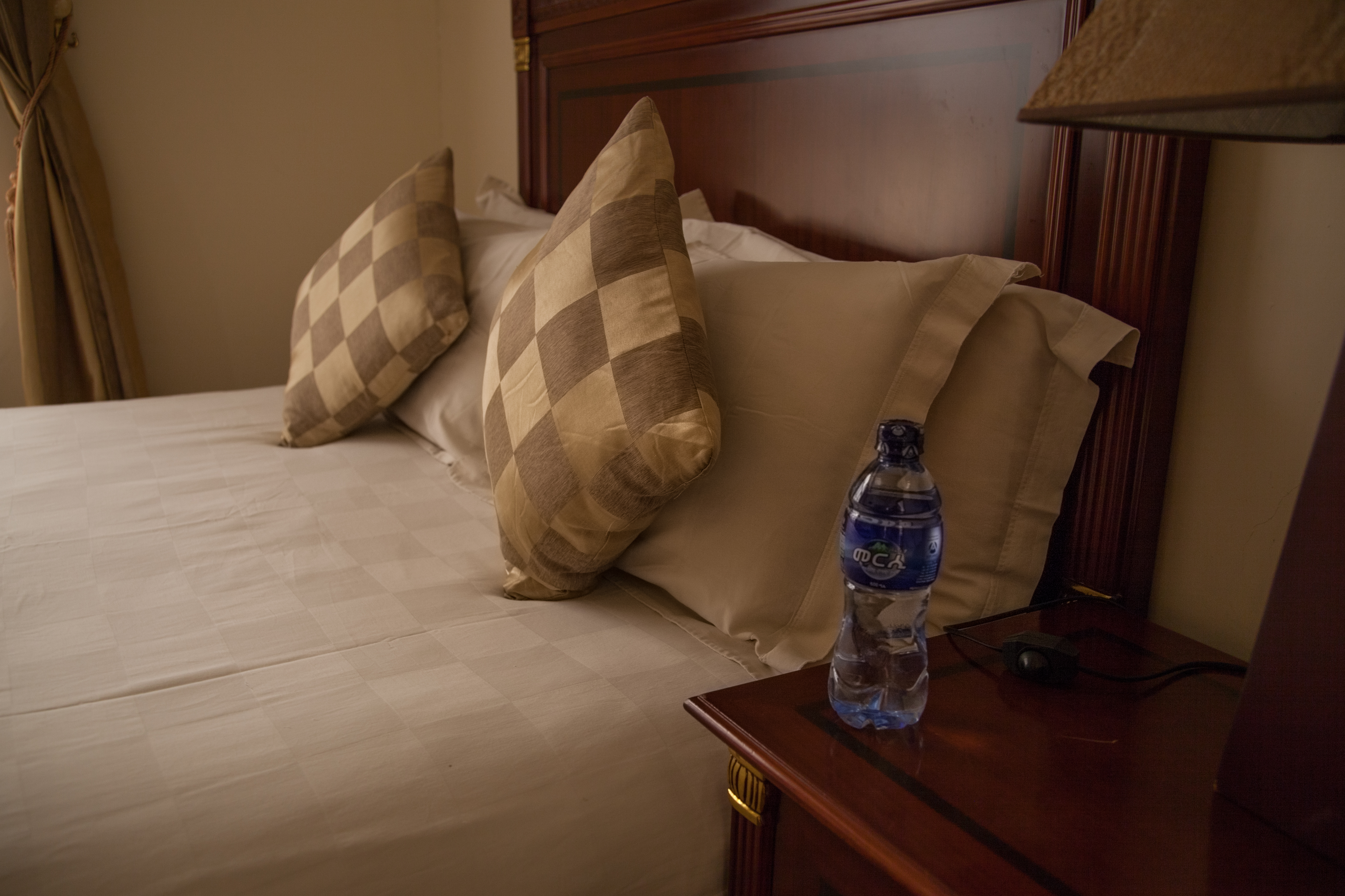 Sabean Hotel