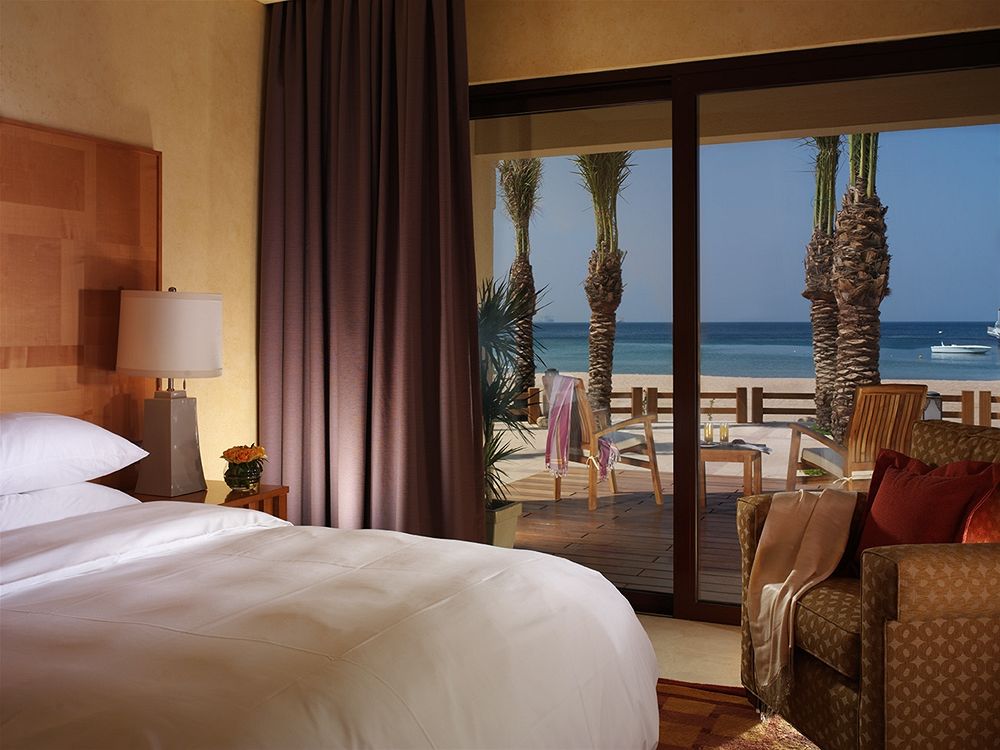 Intercontinental Aqaba