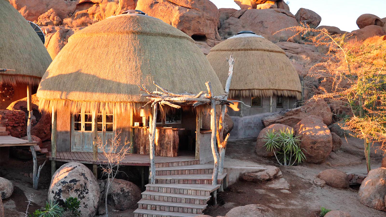 Camp Kipwe