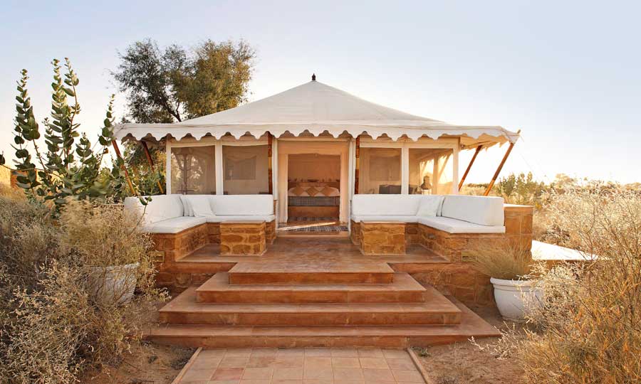 The Serai