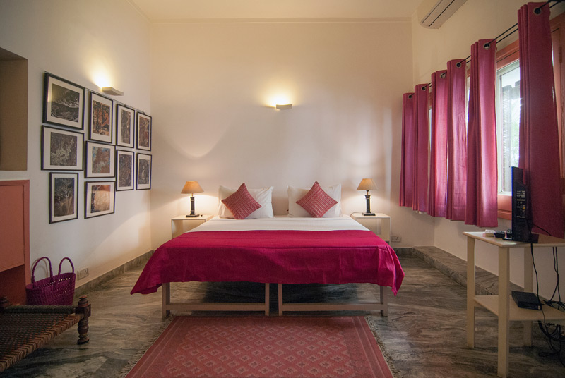 Haveli Hauz Khas