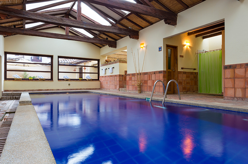 Hotel & Spa Getsemani