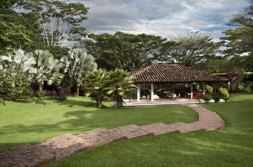 Sazagua Pereira Boutique Hotel