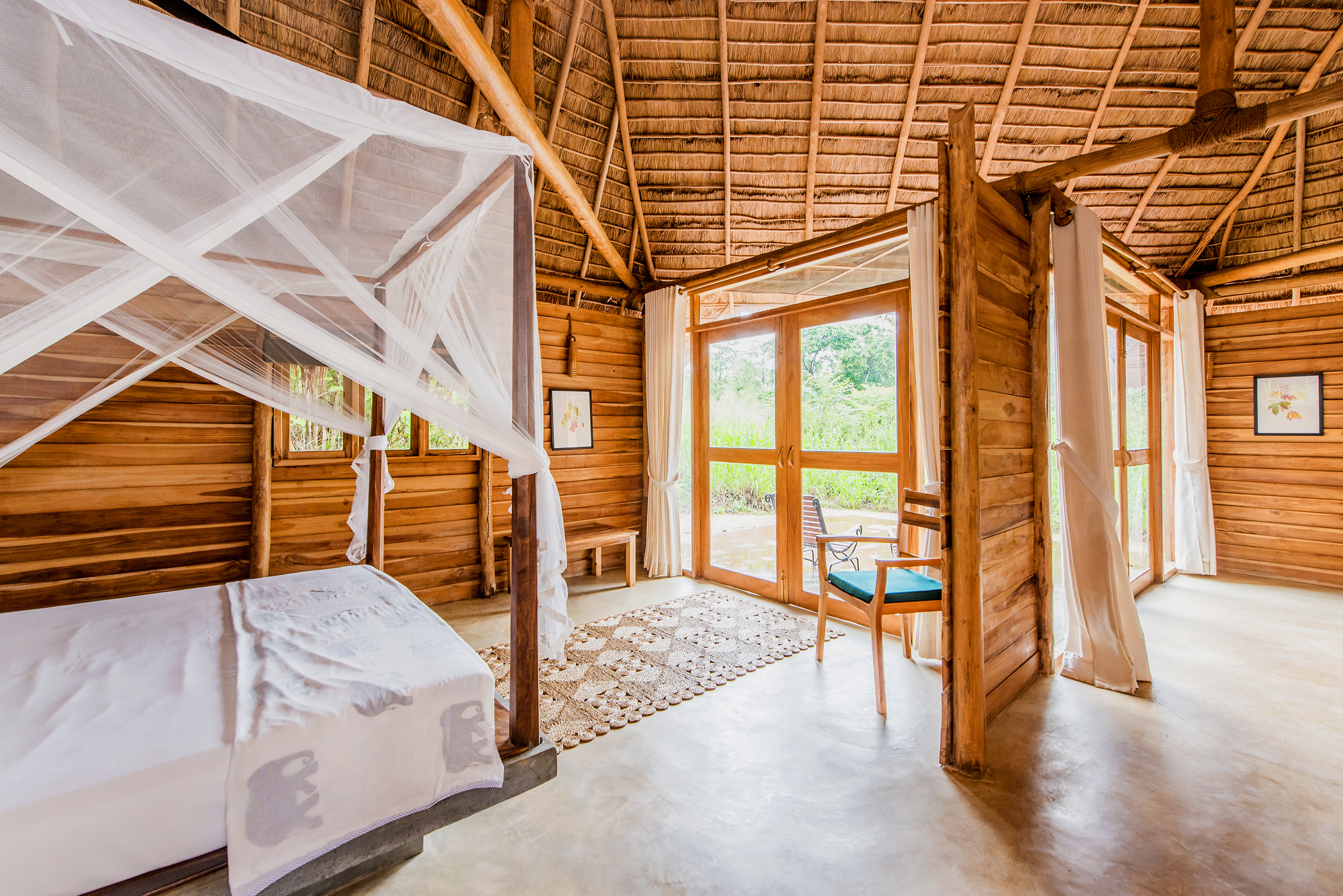 Gal Oya Lodge