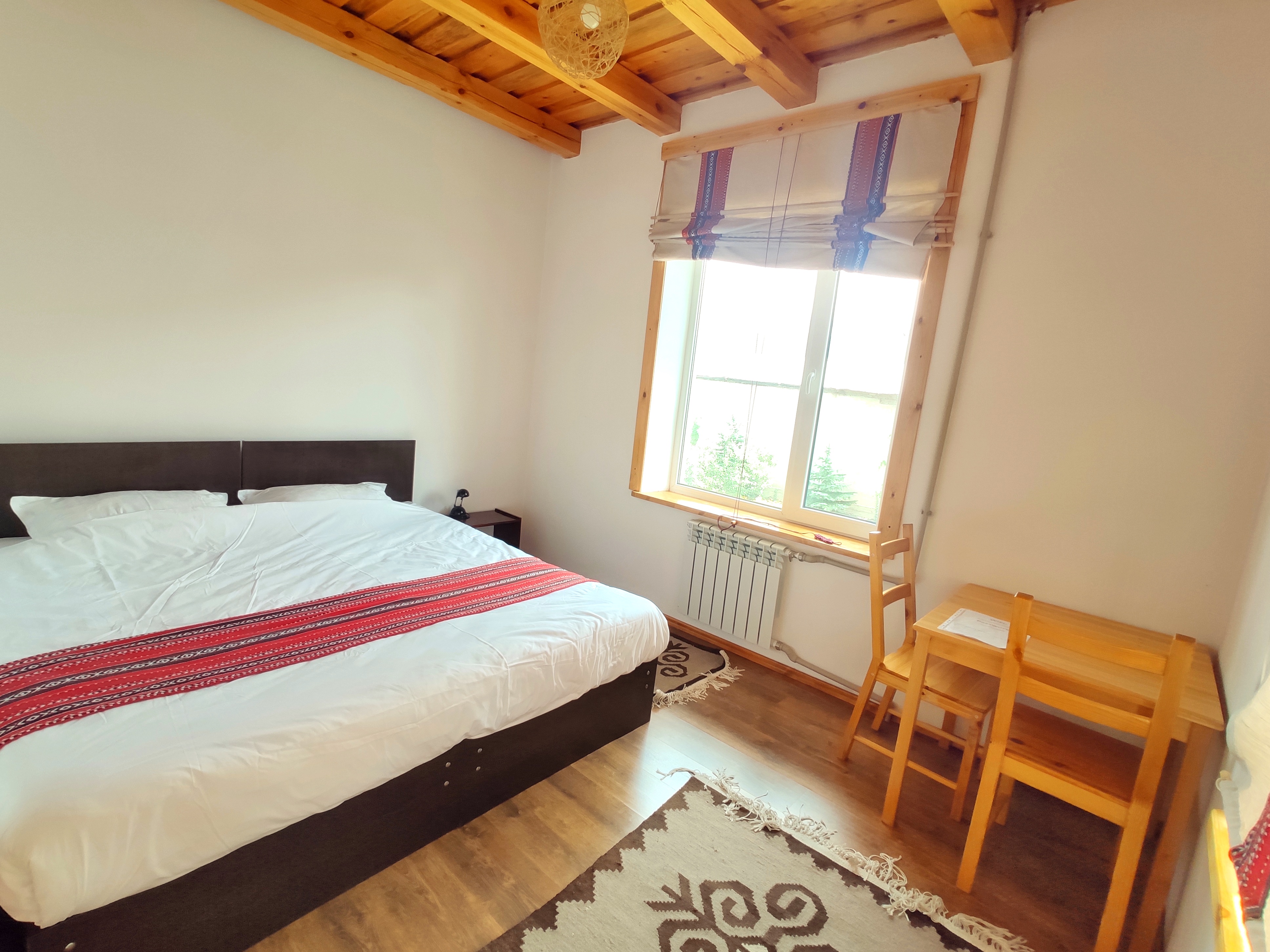 Matsunoki Guesthouse