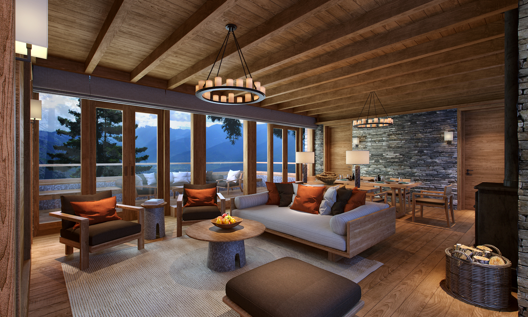 Six Senses Paro