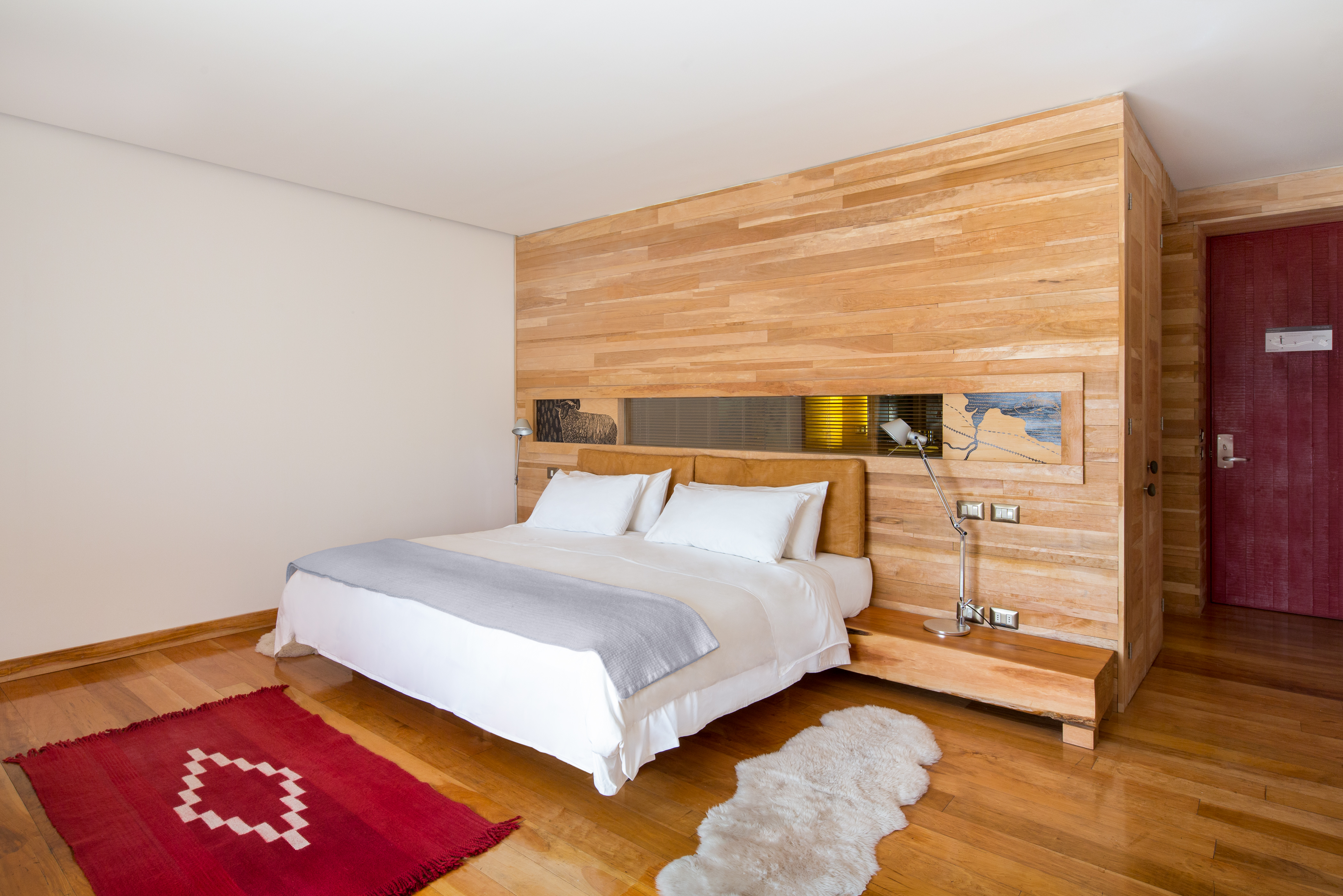 Tierra Patagonia Hotel & Spa