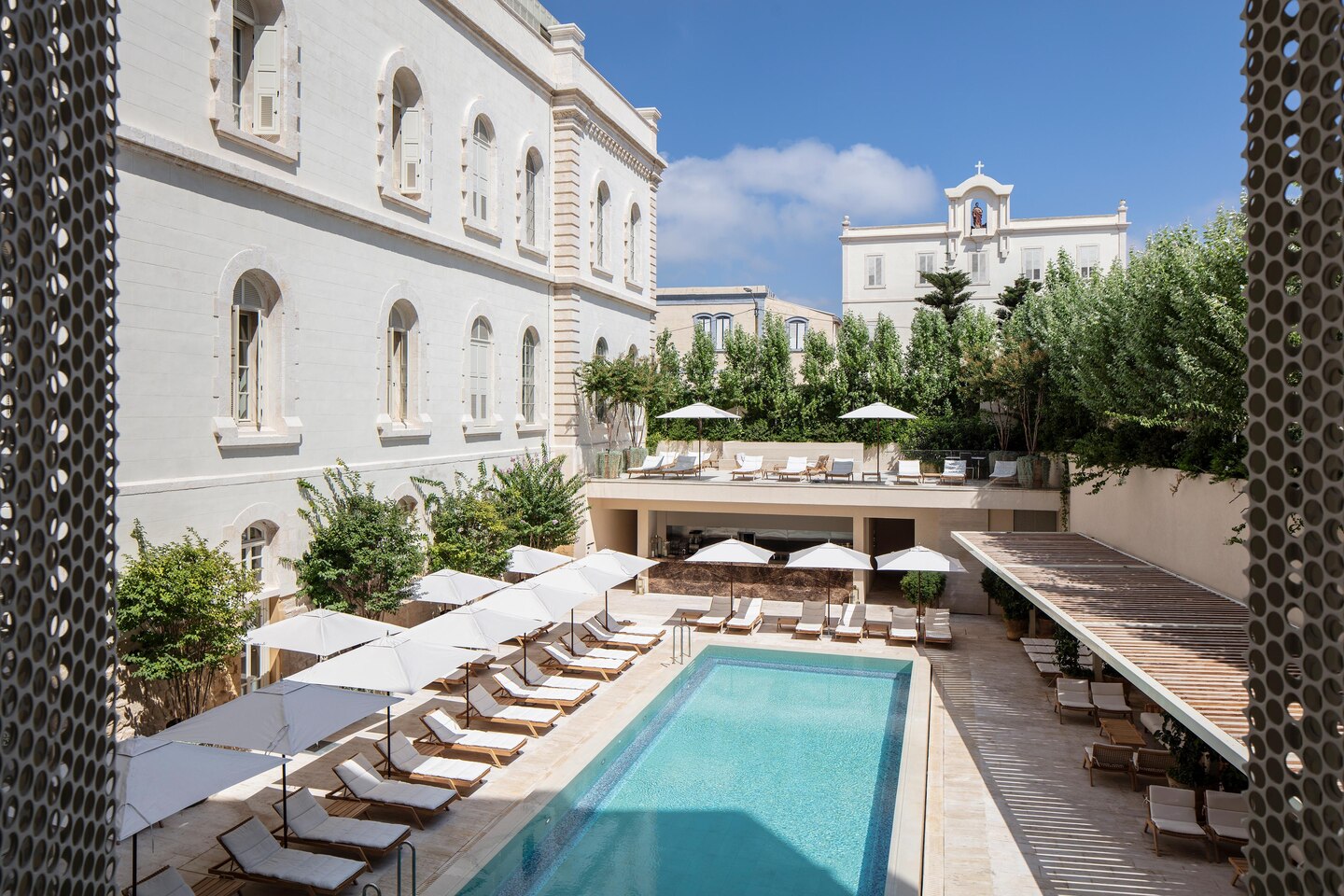 The Jaffa, a Luxury Collection Hotel